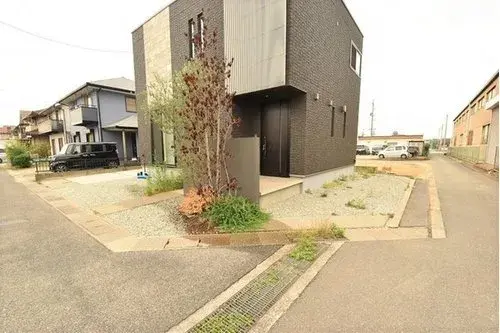 4LDK property Kurashiki City Okayama Prefecture (3)
