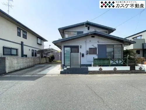4LDK+2S Okayama City Okayama Prefecture (2)