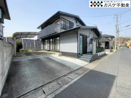 4LDK+2S Okayama City Okayama Prefecture (3)