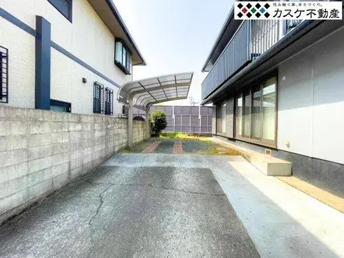 4LDK+2S Okayama City Okayama Prefecture (4)