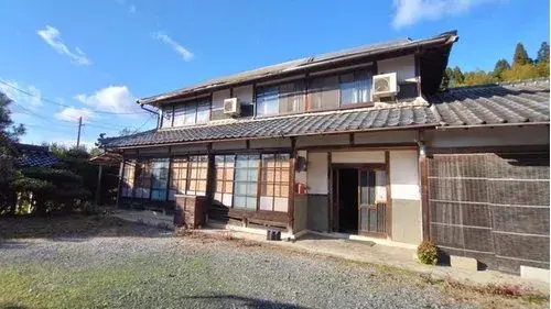 8DK+S Property Tomata-gun Kagamino-cho Okayama Prefecture (1)