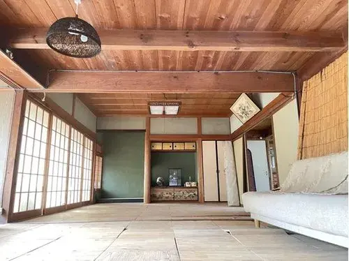 8DK+S Property Tomata-gun Kagamino-cho Okayama Prefecture (6)
