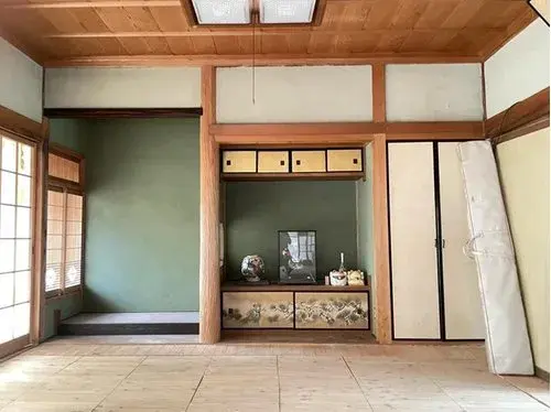 8DK+S Property Tomata-gun Kagamino-cho Okayama Prefecture (7)