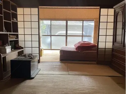 8DK+S Property Tomata-gun Kagamino-cho Okayama Prefecture (8)