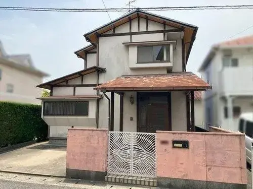 3LDK Property Okayama City Okayama Prefecture (1)