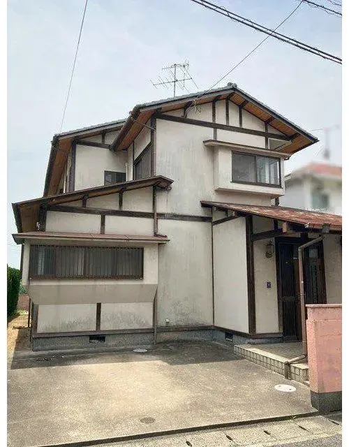 3LDK Property Okayama City Okayama Prefecture (2)