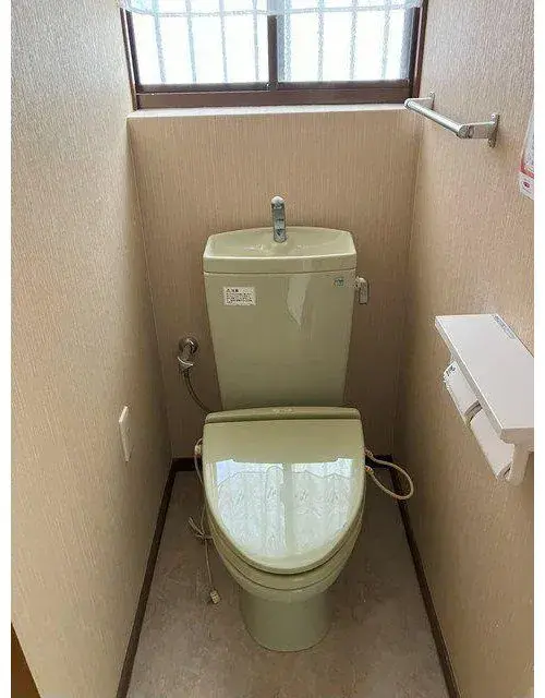 3LDK Property Okayama City Okayama Prefecture (11)