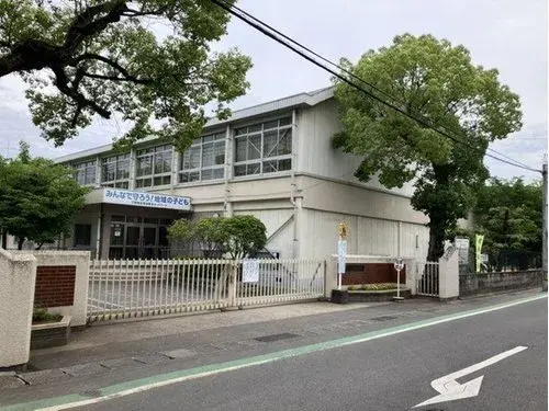 3LDK Property Okayama City Okayama Prefecture (13)