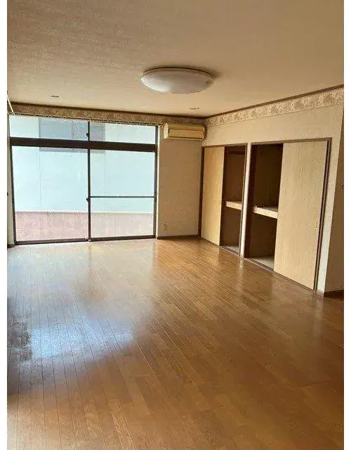 3LDK Property Okayama City Okayama Prefecture (3)