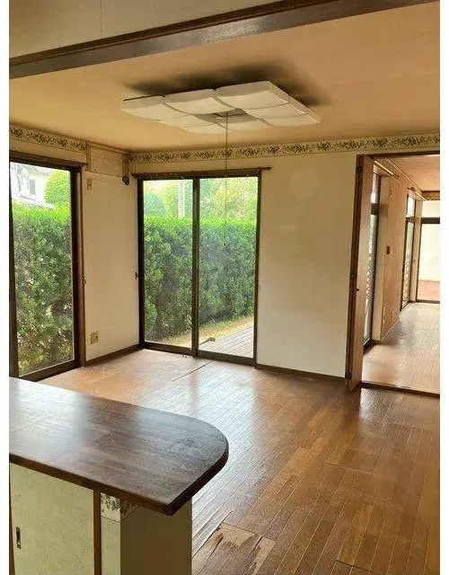 3LDK Property Okayama City Okayama Prefecture (4)