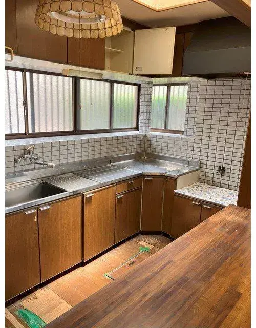 3LDK Property Okayama City Okayama Prefecture (9)