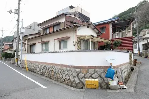 6K Property Tamano City Okayama Prefecture (1)