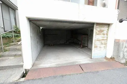 6K Property Tamano City Okayama Prefecture (2)