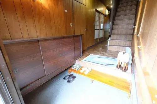 6K Property Tamano City Okayama Prefecture (14)