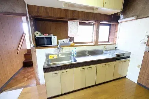 6K Property Tamano City Okayama Prefecture (15)