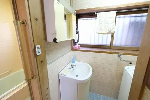 6K Property Tamano City Okayama Prefecture (17)