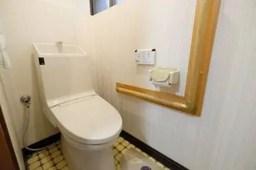 6K Property Tamano City Okayama Prefecture (19)