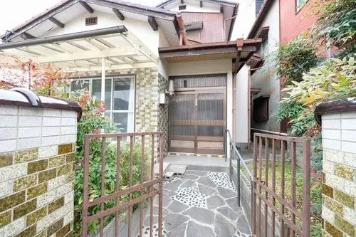 6K Property Tamano City Okayama Prefecture (3)