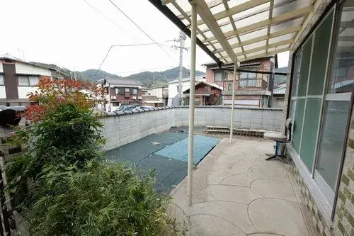 6K Property Tamano City Okayama Prefecture (4)