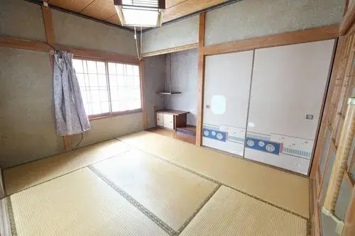 6K Property Tamano City Okayama Prefecture (8)