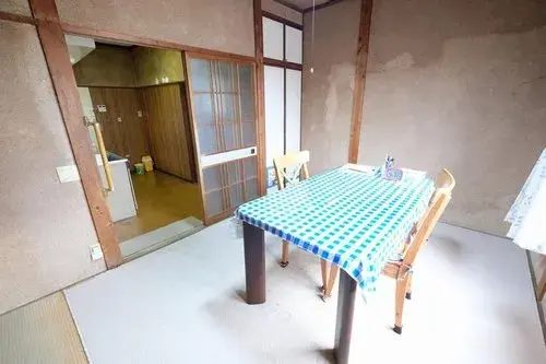 6K Property Tamano City Okayama Prefecture (9)