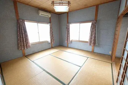 6K Property Tamano City Okayama Prefecture (10)