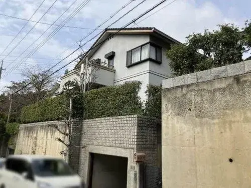 5DK+S Property Okayama City Okayama Prefecture (1)
