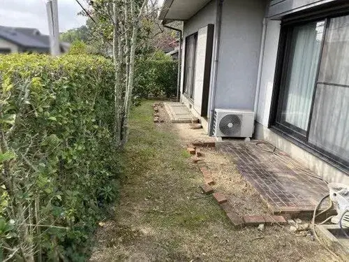 5DK+S Property Okayama City Okayama Prefecture (6)