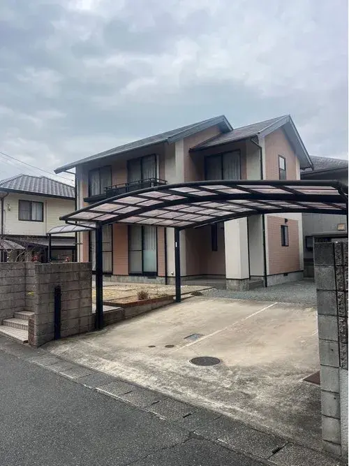 3LDK Property Kasaoka City Okayama Prefecture (2)
