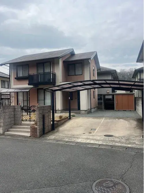 3LDK Property Kasaoka City Okayama Prefecture (3)