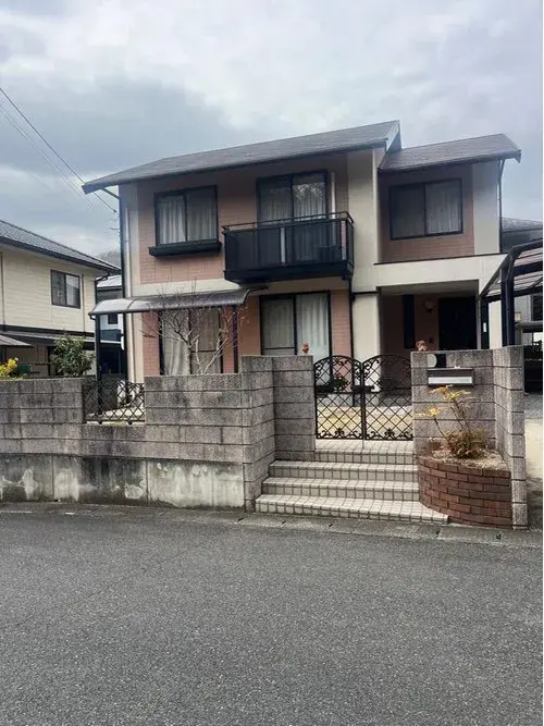 3LDK Property Kasaoka City Okayama Prefecture (4)