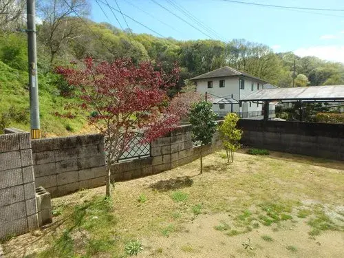 3LDK Property Kasaoka City Okayama Prefecture (8)