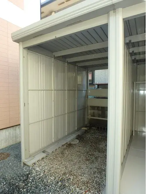 3LDK Property Kasaoka City Okayama Prefecture (9)