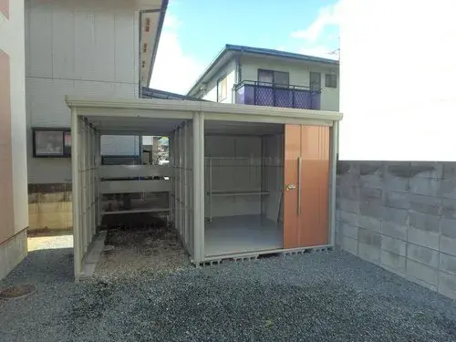 3LDK Property Kasaoka City Okayama Prefecture (10)