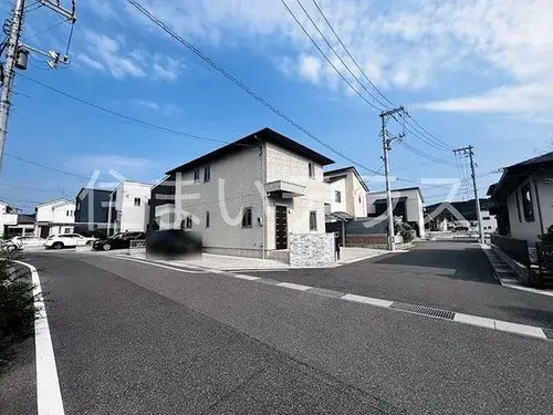 4LDK Property Okayama City Okayama Prefecture (2)