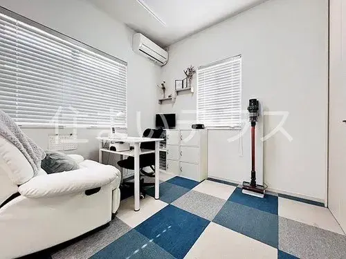 4LDK Property Okayama City Okayama Prefecture (13)