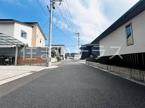 4LDK Property Okayama City Okayama Prefecture (5)