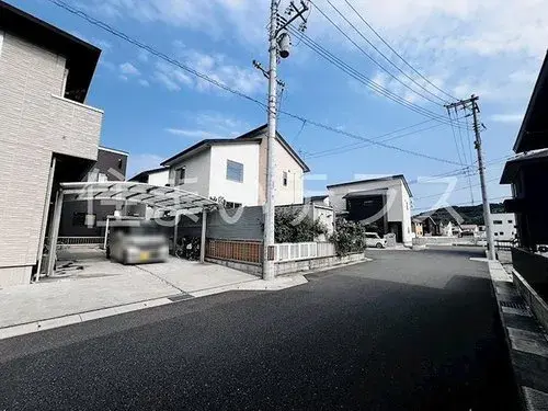 4LDK Property Okayama City Okayama Prefecture (6)