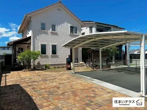 3LDK+S Property Kurashiki City Okayama Prefecture (1)