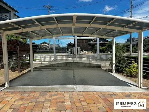 3LDK+S Property Kurashiki City Okayama Prefecture (2)