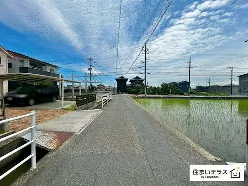 3LDK+S Property Kurashiki City Okayama Prefecture (3)