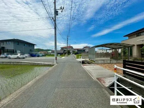 3LDK+S Property Kurashiki City Okayama Prefecture (4)
