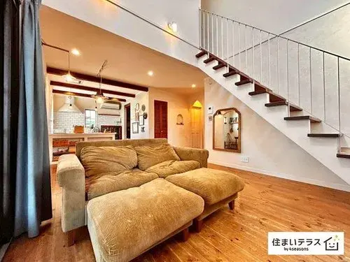 3LDK+S Property Kurashiki City Okayama Prefecture (5)