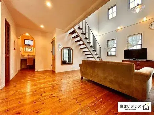 3LDK+S Property Kurashiki City Okayama Prefecture (6)