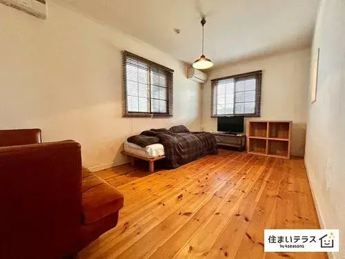 3LDK+S Property Kurashiki City Okayama Prefecture (9)