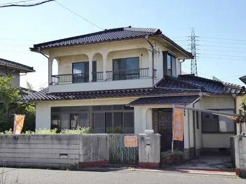 6DK Property Okayama City Okayama Prefecture (1)
