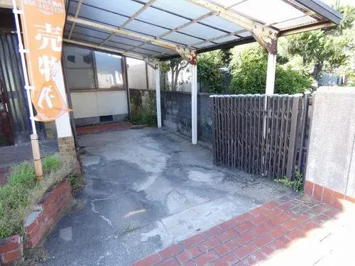 6DK Property Okayama City Okayama Prefecture (2)