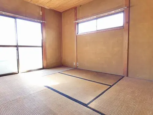 6DK Property Okayama City Okayama Prefecture (11)