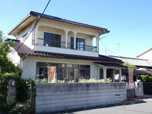 6DK Property Okayama City Okayama Prefecture (3)
