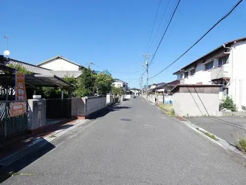 6DK Property Okayama City Okayama Prefecture (4)